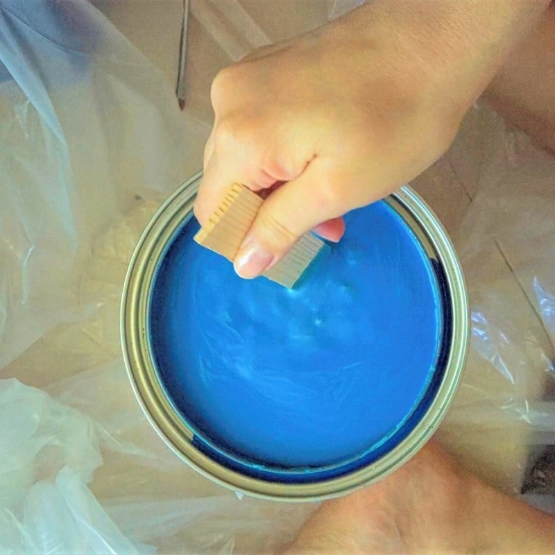 Hot Sale ๐คฉ Everbuild Decorators White Spirit Paint Thinner Cleaner 2 Litre WS2 โค๏ธ - Image 3