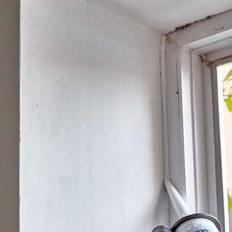 Best reviews of 😉 Everbuild 195 Everflex Siliconised Acrylic Sealant Int Ext Flex Caulk White 195WE 🥰 - Image 5