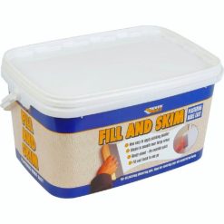 Best reviews of ???? Everbuild Fill And Skim Light Weight Plaster 5 Litres White FILLSKIM5 ???? -Everbuild Shop unnamed file 491