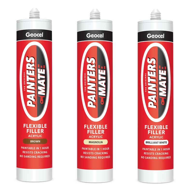 Geocel Painters Mate Decorator Caulk Filler White Brown Magnolia Best Sale ???? Geocel Painters Mate Decorator Caulk Filler White Brown Magnolia ✔️ -Everbuild Shop unnamed file 5