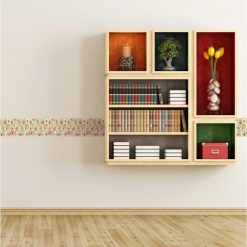 Cheapest ⌛ Everbuild Overlap Wallpaper Border Adhesive 250g BORD2 ???? -Everbuild Shop unnamed file 502