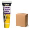 Discount ???? Everbuild Overlap Wallpaper Border Adhesive 250g Tube Box Of 12 ❤️ -Everbuild Shop unnamed file 504