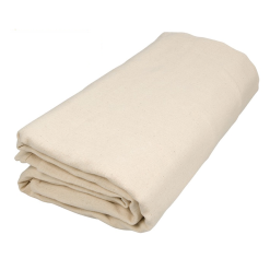 Promo β€οΈ Prodec Decorators Cotton Twill Dust Sheet 24 X 3 243SQB ????