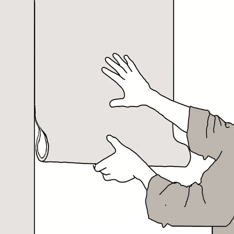 Flash Sale ✨ Everbuild Wallpaper Adhesive Paste 30 Rolls PASTE20 Box Of 10 😀 - Image 2