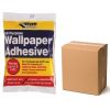New ???? Everbuild Wallpaper Adhesive Paste 5 Rolls PASTE5 Box Of 25 ???? 1 New ???? Everbuild Wallpaper Adhesive Paste 5 Rolls PASTE5 Box Of 25 ???? -Everbuild Shop unnamed file 585