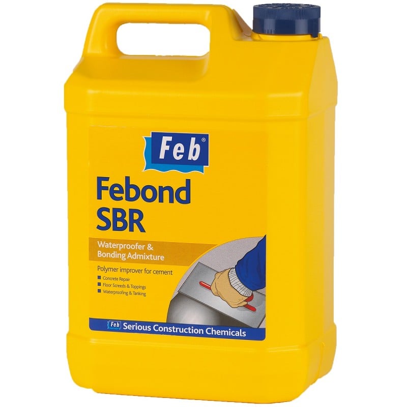 Feb Febond SBR Waterproof Bonding Agent 5 Litre FBBONDSBR5 Discount ???? Feb Febond SBR Waterproof Bonding Agent 5 Litre FBBONDSBR5 ✔️ -Everbuild Shop unnamed file 612