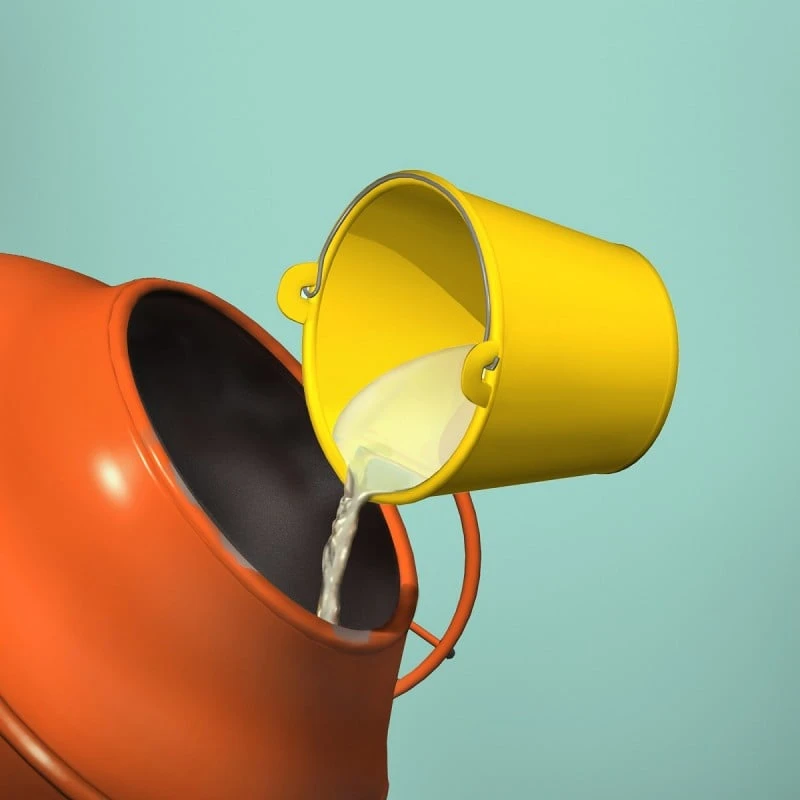 Discount π Feb Febond SBR Waterproof Bonding Agent 5 Litre FBBONDSBR5 βοΈ - Image 4