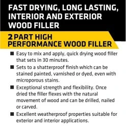 Cheapest โ Owatrol D2 D2-2.5 DEKS OLJE Yacht Marine Flexible High Gloss Wood Oil Varnish Finish 2.5 Litre ๐ฏ