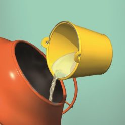 Cheap ???? Sika SikaBond SBR + Waterproof Bonding Agent 5 Litre SIKASBR5 ✨ -Everbuild Shop unnamed file 635