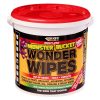 Promo ???? Everbuild Monster Bucket Wonder Wipes 500 Wipe Tub MONSTERW ????