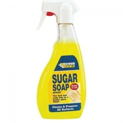 Wholesale โค๏ธ Everbuild Sugar Soap Spray Surface Cleaner Liquid SOAPSPRAY ๐