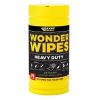 Budget ???? Everbuild Textured Wonder Wipes 75 WIPEHD75 Heavy Duty SCRUBS ✨ 1 Budget ???? Everbuild Textured Wonder Wipes 75 WIPEHD75 Heavy Duty SCRUBS ✨ -Everbuild Shop unnamed file 700