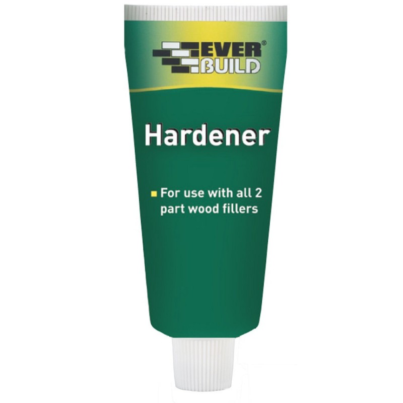 Everbuild 2 Part Wood Filler Hardener Catalyst 40g WFCATALYST Best reviews of ???? Everbuild 2 Part Wood Filler Hardener Catalyst 40g WFCATALYST ???? -Everbuild Shop unnamed file 72