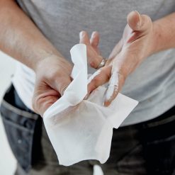 Buy ???? Everbuild Wonder Wipes Antibacterial 100 Wipe Tub WIPE80 ???? -Everbuild Shop unnamed file 724