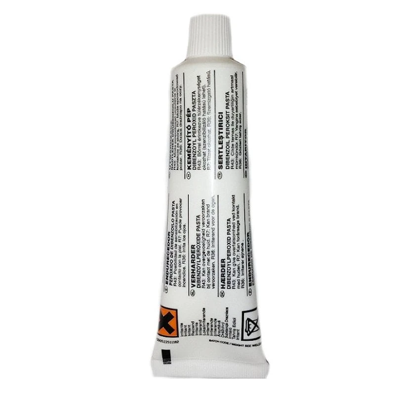 Best reviews of ๐ Everbuild 2 Part Wood Filler Hardener Catalyst 40g WFCATALYST ๐ - Image 2