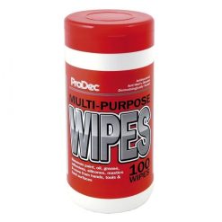 Best Pirce ???? Prodec Wipes Multi Purpose Weils & Anti Bacterial Cleaning PIHW1C ✔️