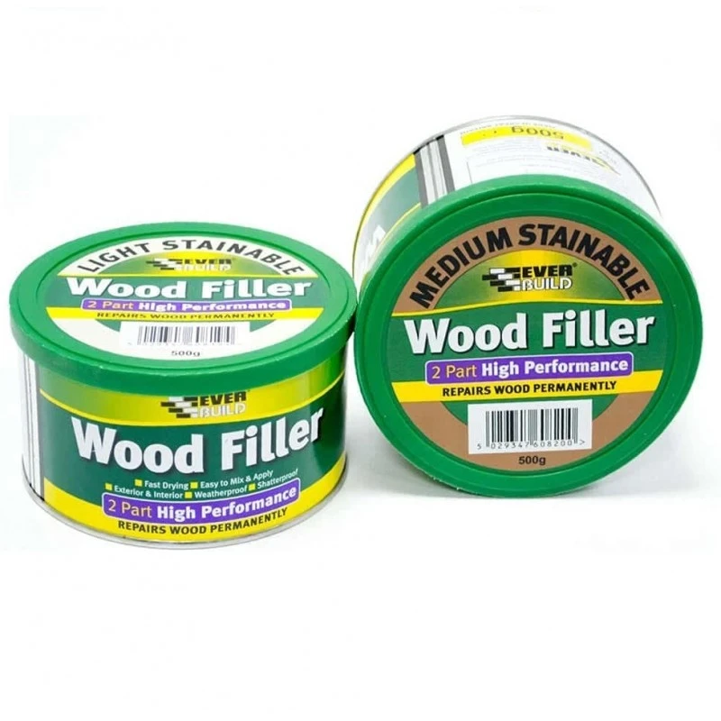 Best reviews of ๐ Everbuild 2 Part Wood Filler Hardener Catalyst 40g WFCATALYST ๐ - Image 3