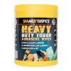 Outlet ???? SMAART WIPES Smaart Heavy Duty Tough Abrasive Antibacterial Cleaning Wipes 75pk 998146 ????
