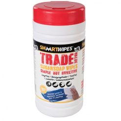 Brand new ⭐ SMAART WIPES Smaart Sugar Soap Multi Surface Cleaning And Decorating Wipes 80pk 766470 ???? 4 Brand new ⭐ SMAART WIPES Smaart Sugar Soap Multi Surface Cleaning And Decorating Wipes 80pk 766470 ???? -Everbuild Shop unnamed file 745