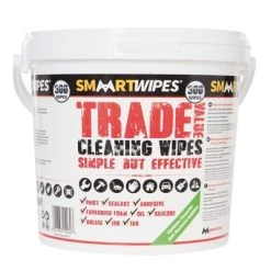 Top 10 👍 SMAART WIPES Smaart Trade Quality Cleaning Wipes Large 300 Tub 845797 🧨