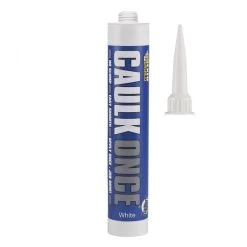Best reviews of ๐ฅ Everbuild Decorators Caulk Once White Large 380ml CLKONCEWE4 ๐