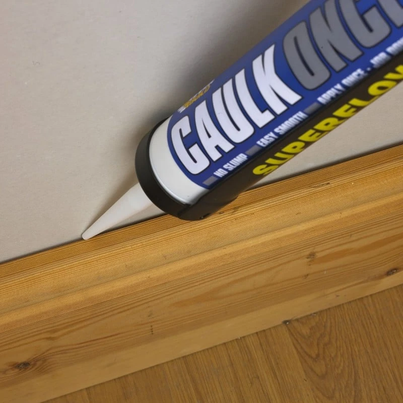 Best reviews of 🔥 Everbuild Decorators Caulk Once White Large 380ml CLKONCEWE4 👍 - Image 3