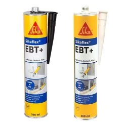 Deals ๐งจ SIKA Sikaflex EBT Adhesive Sealant Beige Brown Black Grey White Clear ๐