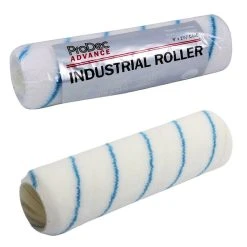 Flash Sale โ Prodec Industrial Paint Roller Sleeve 9 Inch Solvent Resistant ARRE023 ๐