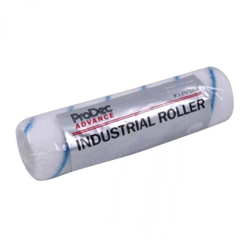 Prodec Industrial Paint Roller Sleeve 9 inch Solvent Resistant ARRE023 Flash Sale β Prodec Industrial Paint Roller Sleeve 9 Inch Solvent Resistant ARRE023 ???? -Everbuild Shop unnamed file 801