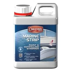 Flash Sale 💯 Owatrol Marine Strip Paint & Antifouling Stripper Remover 2.5 Litre Antifoul DIL-2.5 👍