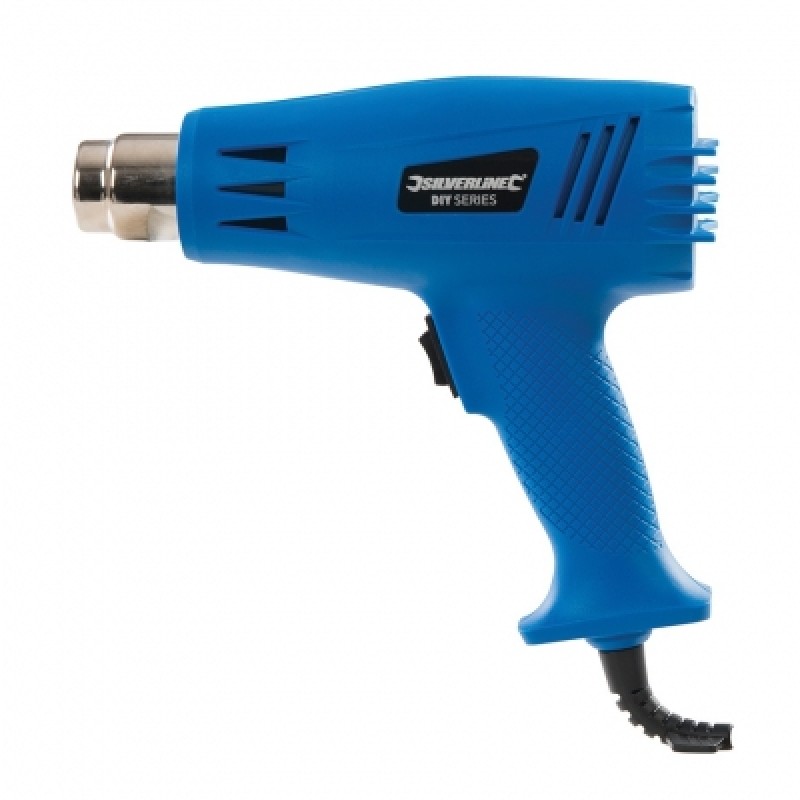 Silverline Hot Air DIY Heat Gun Electric Paint Stripper 947560 Flash Sale ???? Silverline Tools Silverline Hot Air DIY Heat Gun Electric Paint Stripper 947560 ⭐ -Everbuild Shop unnamed file 822