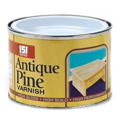 Brand new ???? 151 Antique Pine Gloss Varnish 180ml Tin DY010A ❤️