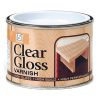 Deals ???? 151 Clear Gloss Varnish 180ml Tin DY007A ⌛ -Everbuild Shop unnamed file 825