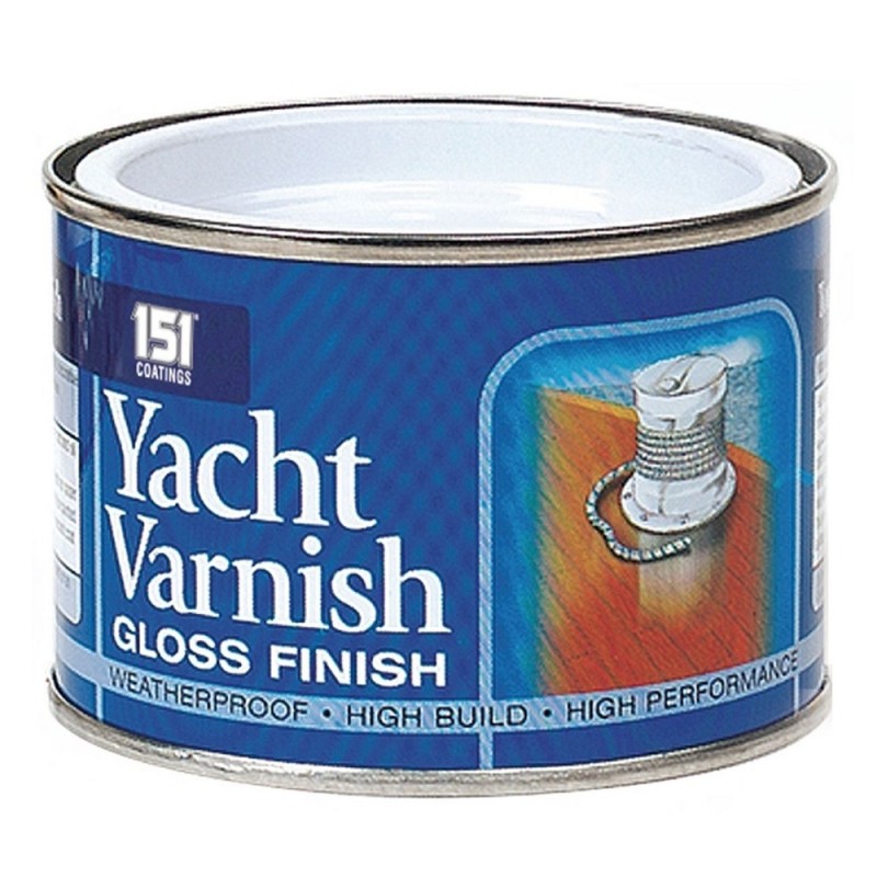 151 Clear High Gloss Yacht Wood Varnish 180ml DY011A Promo ❤️ 151 Clear High Gloss Yacht Wood Varnish 180ml DY011A ✔️ -Everbuild Shop unnamed file 826