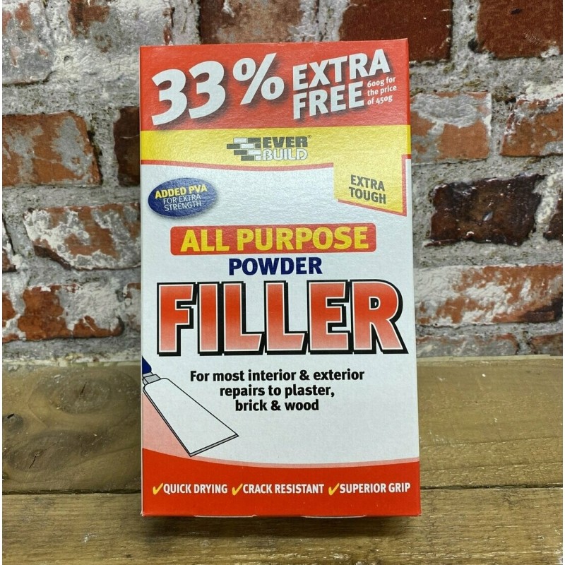 Everbuild All Purpose Powder Decorators Filler 1.5Kg Box of 10 Discount ⭐ Everbuild All Purpose Powder Decorators Filler 1.5Kg Box Of 10 ???? -Everbuild Shop unnamed file 83