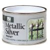 Budget ???? 151 Metallic Silver Paint 180ml Tin DY019A ???? 1 Budget ???? 151 Metallic Silver Paint 180ml Tin DY019A ???? -Everbuild Shop unnamed file 835