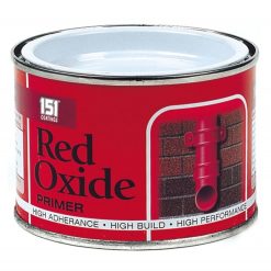 Best reviews of ???? 151 Red Oxide Metal Primer Undercoat Paint 180ml DY020A ????