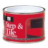Budget ???? 151 Step & Tile Red Floor Paint Int Ext 180ml DY022A ????