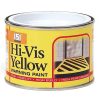 Cheapest ???? 151 Yellow Hi-Vis Hazard Warning Paint 180ml Tin DY025A ✔️ 2 Cheapest ???? 151 Yellow Hi-Vis Hazard Warning Paint 180ml Tin DY025A ✔️ -Everbuild Shop unnamed file 842