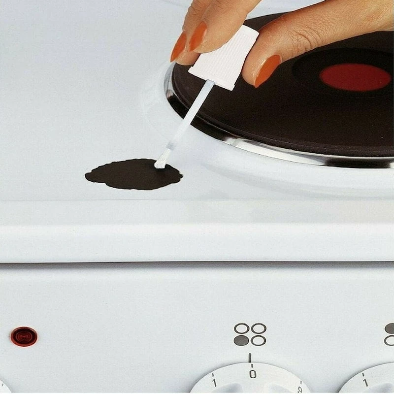 Best Sale ✔️ Everbuild Touch Up Enamel White S2ENAMEL 👏 - Image 3