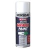 Best Pirce ???? Ronseal Anti Mould 6 Year Paint White Matt 400ml Aerosol Spray ????