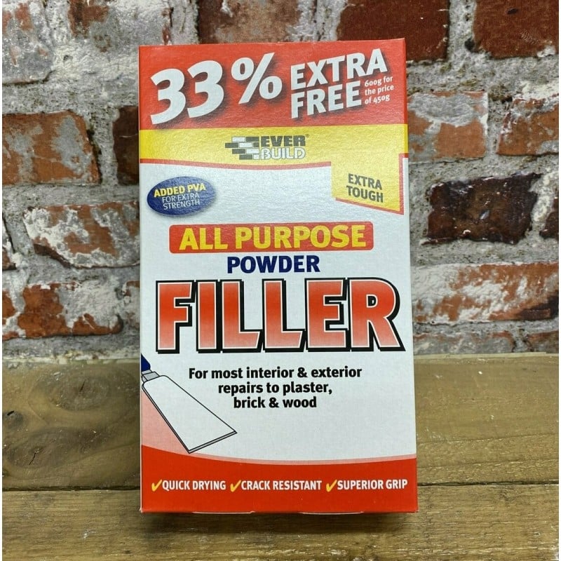 Everbuild All Purpose Powder Decorators Filler 1.5Kg FILL15 Outlet ???? Everbuild All Purpose Powder Decorators Filler 1.5Kg FILL15 ???? -Everbuild Shop unnamed file 92