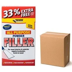 Top 10 ๐ Everbuild All Purpose Powder Decorators Filler 450g Box Of 16 ๐งจ
