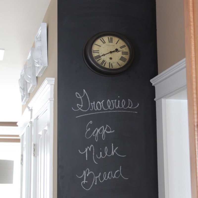 Rustins Black Blackboard Board Paint 250ml BLAB250 Hot Sale ???? Rustins Paints Rustins Black Blackboard Board Paint 250ml BLAB250 ???? -Everbuild Shop unnamed file 950