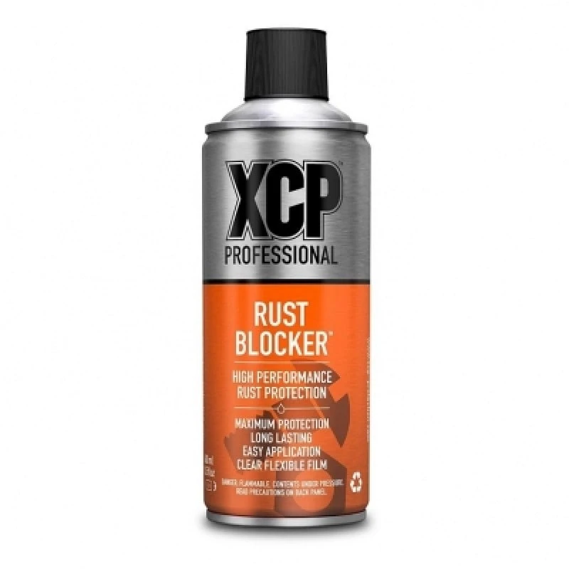 Best Pirce ๐ฏ XCP Professional Rust Blocker Film Protector Spray XCP-RUST-400 ๐