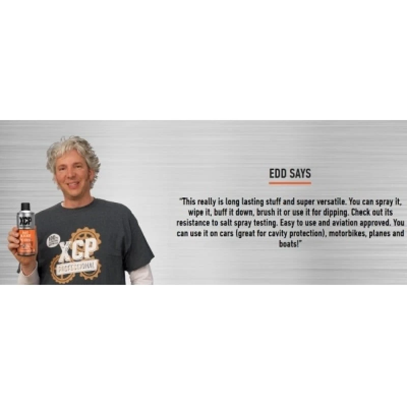 Best Pirce ๐ฏ XCP Professional Rust Blocker Film Protector Spray XCP-RUST-400 ๐ - Image 2