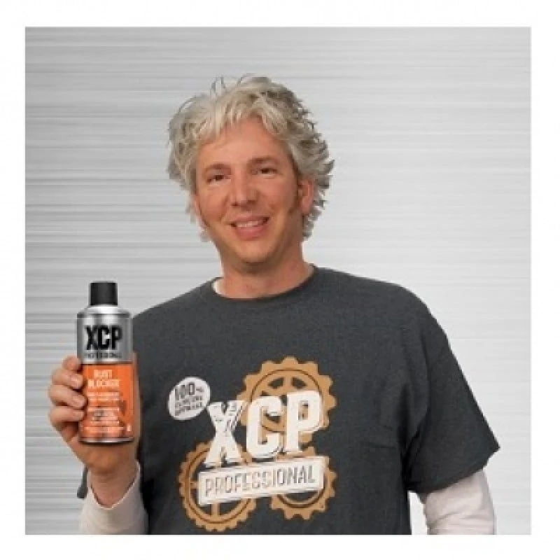 Best Pirce ๐ฏ XCP Professional Rust Blocker Film Protector Spray XCP-RUST-400 ๐ - Image 3