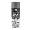 Discount ???? 151 Multi Purpose Spray Paint Metallic Silver 400ml TAR039 ???? -Everbuild Shop unnamed file 965