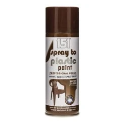 Discount โจ 151 Plastic Surface Brown Gloss Spray Paint TAR053 ๐